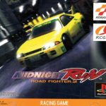 Midnight Run: Road Fighter 2