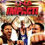 Coverart of TNA Impact! Total Nonstop Action Wrestling