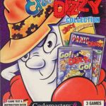 Coverart of The Excellent Dizzy Collection