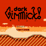 Dark Gimmick! (Hack)