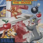 Coverart of Tom and Jerry: The Movie