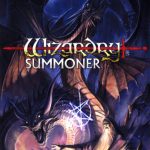 Coverart of Wizardry Summoner