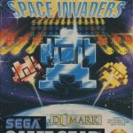 Coverart of Super Space Invaders