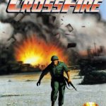 Cross Fire / Super Airwolf