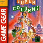 Coverart of Super Columns