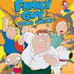 Coverart of Family Guy: Video Game!