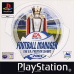 Coverart of The F.A. Premier League Football Manager 2001