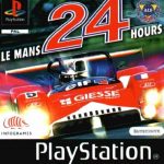 Le Mans 24 Hours