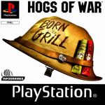 Coverart of Hogs of War