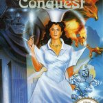 Coverart of The Krion Conquest