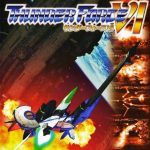 Coverart of Thunder Force VI