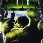 Coverart of Hulk