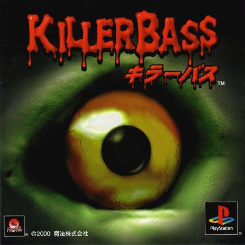 The coverart image of Killer Bass