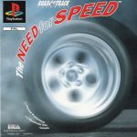 Road & Track Presents: The Need for Speed