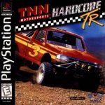 Coverart of TNN Motorsports HardCore TR