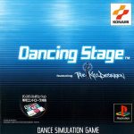 Coverart of Dancing Stage featuring True Kiss Destination