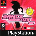 Dance: UK / Dance Europe