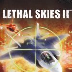Coverart of Lethal Skies II