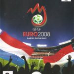 Coverart of UEFA Euro 2008: Austria-Switzerland
