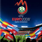 Coverart of UEFA Euro 2008: Austria-Switzerland