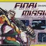 Coverart of Final Mission