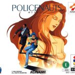 Coverart of Policenauts