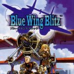 Coverart of Blue Wing Blitz