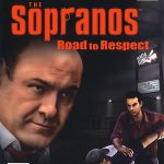 Coverart of The Sopranos: Road to Respect