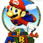 Super Mario 64 + Shindou Edition