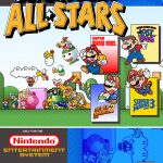 Super Mario All-Stars NES