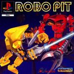 Coverart of Robo Pit