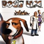 Coverart of Dog's Life