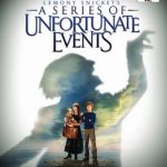 Coverart of Lemony Snicket's A Series of Unfortunate Events
