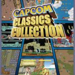 Coverart of Capcom Classics Collection Vol. 1
