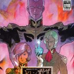Kidou Senshi Gundam: Giren no Yabou - Tokubetsu Hen - Aoki Hoshi no Hasha
