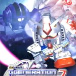 Coverart of SD Gundam G Generation: Gather Beat 2
