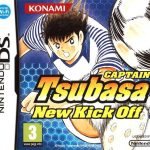 Coverart of Captain Tsubasa: New Kick Off