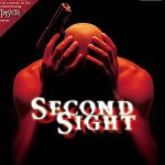 Coverart of Second Sight