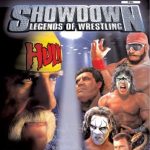 Coverart of Showdown: Legends of Wrestling