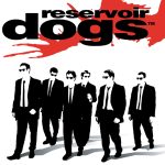 Coverart of Reservoir Dogs