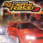Coverart of Tokyo Xtreme Racer 3: Wanderers Fix