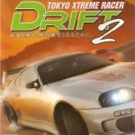 Coverart of Tokyo Xtreme Racer: Drift 2