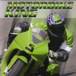 Coverart of Motorbike King