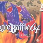 Coverart of Ogre Battle 64: Person of Lordly Caliber