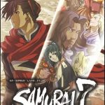 Coverart of Samurai 7