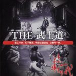 Coverart of Simple 2000 Series Vol. 28: The Bushidou - Tsujigiri Ichidai