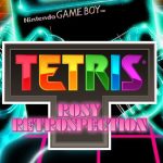 Tetris: Rosy Retrospection