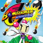Coverart of Bomberman Generation