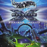 Coverart of Hot Wheels: Velocity X - Maximum Justice