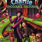 Coverart of Charlie and the Chocolate Factory